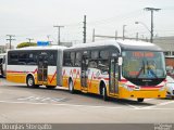 SOPAL - Sociedade de Ônibus Porto-Alegrense Ltda. 6806 na cidade de Porto Alegre, Rio Grande do Sul, Brasil, por Douglas Storgatto. Número da foto: #:id.