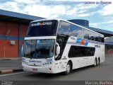 VUSC - Viação União Santa Cruz 2250 na cidade de Porto Alegre, Rio Grande do Sul, Brasil, por Marcos Martins. Número da foto: #:id.
