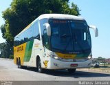 Empresa Gontijo de Transportes 18835 na cidade de Anápolis, Goiás, Brasil, por Matheus Januario. Número da foto: #5212368.