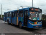Viação Atalaia Transportes 6054 na cidade de Aracaju, Sergipe, Brasil, por José Domingos. Número da foto: #:id.