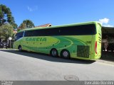 Viação Garcia 7829 na cidade de Campos do Jordão, São Paulo, Brasil, por Everaldo Bordini. Número da foto: #5211579.