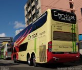 Cardeal Turismo 2011 na cidade de Conselheiro Lafaiete, Minas Gerais, Brasil, por Rodrigo  Aparecido. Número da foto: #5211147.