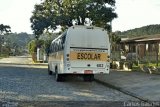 Gija Transportes 602 na cidade de Caxias do Sul, Rio Grande do Sul, Brasil, por Carlos Gabriel. Número da foto: #5211848.