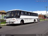 Ônibus Particulares 2967 na cidade de Capão da Canoa, Rio Grande do Sul, Brasil, por Marcos Martins. Número da foto: #:id.