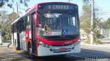 Express Transportes Urbanos Ltda 4 8211 na cidade de São Paulo, São Paulo, Brasil, por Jonas Ramos. Número da foto: #5212022.