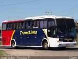 Translima 030 na cidade de Teresina, Piauí, Brasil, por João Victor. Número da foto: #5211011.