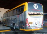 RodeRotas - Rotas de Viação do Triângulo 7126 na cidade de Goiânia, Goiás, Brasil, por Matheus Januario. Número da foto: #5210515.