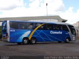 Viação Cometa 10112 na cidade de Araraquara, São Paulo, Brasil, por João Pedro dos Santos Brito. Número da foto: #5210481.