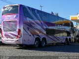 Ônibus Particulares JUAREZ C. na cidade de Caxias do Sul, Rio Grande do Sul, Brasil, por Rodrigo  Ribeiro. Número da foto: #:id.
