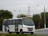 JTU - Jacareí Transporte Urbano 1525 na cidade de Jacareí, São Paulo, Brasil, por Luiz Vagner Rodrigues Lima. Número da foto: #5212320.