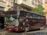 Honofre Turismo 127 na cidade de São Paulo, São Paulo, Brasil, por Luis de Ricado Brito. Número da foto: #:id.