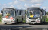 Empresa Auto Viação Massayó 6259 na cidade de Maceió, Alagoas, Brasil, por Müller Peixoto. Número da foto: #:id.