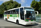Empresa Gontijo de Transportes 21045 na cidade de São Paulo, São Paulo, Brasil, por Jacy Emiliano. Número da foto: #5211705.