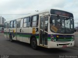 Viação Modelo 9606 na cidade de Aracaju, Sergipe, Brasil, por José Domingos. ID da foto: :id.