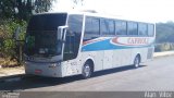 Viação Caprioli 1190 na cidade de Jaguariúna, São Paulo, Brasil, por Alan  Vitor. Número da foto: #:id.