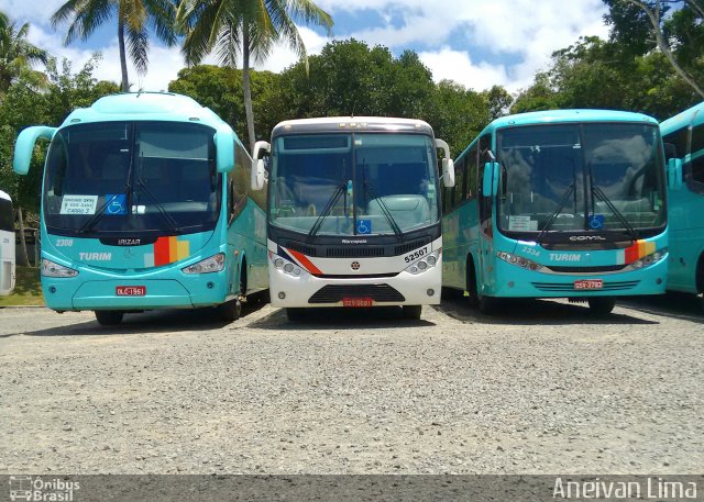 RCR Locação 52507 na cidade de Camaçari, Bahia, Brasil, por Aneivan Lima. Número da foto: #5213696.