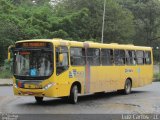 Itamaracá Transportes 1.759 na cidade de Paulista, Pernambuco, Brasil, por Luiz Carlos de Santana. Número da foto: #5213461.