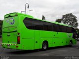 TRACOPA - Transportes Costarricenses Panameños 113 na cidade de , por Josué Mora. Número da foto: #:id.