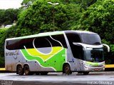 Brasil Sul Linhas Rodoviárias 2925 na cidade de Londrina, Paraná, Brasil, por Lucas Oliveira . Número da foto: #5212917.