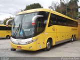 Viação Itapemirim 60631 na cidade de Pinhais, Paraná, Brasil, por Paulo Gustavo. Número da foto: #5213044.