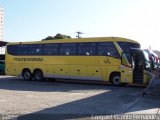Viação Itapemirim 60741 na cidade de São José dos Campos, São Paulo, Brasil, por Ezequiel Vicente Fernandes. Número da foto: #5213911.