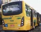 Viação Garcia 7089 na cidade de Apucarana, Paraná, Brasil, por Josino Vieira. Número da foto: #5212521.