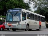 Borborema Imperial Transportes 402 na cidade de Recife, Pernambuco, Brasil, por Danilo Elisio da Costa. Número da foto: #5214086.