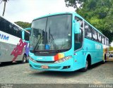 Turim Transportes e Serviços 2320 na cidade de Camaçari, Bahia, Brasil, por Aneivan Lima. Número da foto: #5213601.