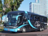 Empresa de Ônibus Nossa Senhora da Penha 53008 na cidade de Curitiba, Paraná, Brasil, por Paulo Gustavo. Número da foto: #:id.