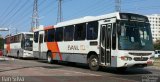 Evanil Transportes e Turismo RJ 132.093 na cidade de Nova Iguaçu, Rio de Janeiro, Brasil, por Ilan Silva. Número da foto: #5213098.