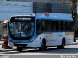 Expresso Vera Cruz 245 na cidade de Recife, Pernambuco, Brasil, por Danilo Elisio da Costa. Número da foto: #5214126.