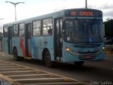Terra Luz Transportes 41207 na cidade de Fortaleza, Ceará, Brasil, por Francisco Elder Oliveira dos Santos. Número da foto: #:id.