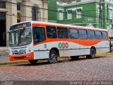 Viação Centro Oeste 5150 na cidade de Santa Maria, Rio Grande do Sul, Brasil, por Andrey Carvalho Nunes. Número da foto: #5214410.