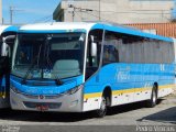 Viação Nossa Senhora do Amparo RJ 186.110 na cidade de Maricá, Rio de Janeiro, Brasil, por Pedro Vinicius. Número da foto: #:id.