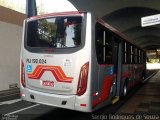 Viação Resendense RJ 192.024 na cidade de Volta Redonda, Rio de Janeiro, Brasil, por Sergio Rodrigues de Souza. Número da foto: #5214226.
