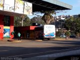 TransLider 845 na cidade de Congonhas, Minas Gerais, Brasil, por Gleydson Willian Silva Paula. Número da foto: #:id.
