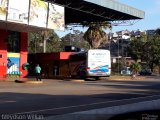 TransLider 845 na cidade de Congonhas, Minas Gerais, Brasil, por Gleydson Willian Silva Paula. ID da foto: :id.