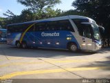 Viação Cometa 14108 na cidade de São Paulo, São Paulo, Brasil, por William  Borges. Número da foto: #5212539.
