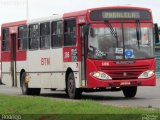 BTM - Bahia Transportes Metropolitanos 186 na cidade de Salvador, Bahia, Brasil, por Rodrigo Vieira. Número da foto: #:id.