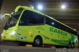Viação Garcia 7739 na cidade de Apucarana, Paraná, Brasil, por Pedroka Ternoski. Número da foto: #5213561.