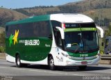 Expresso Brasileiro 215120 na cidade de Roseira, São Paulo, Brasil, por Leonardo Fidelli. Número da foto: #5214480.