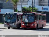 Borborema Imperial Transportes 265 na cidade de Recife, Pernambuco, Brasil, por Danilo Elisio da Costa. Número da foto: #5214116.