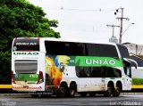 Empresa União de Transportes 4183 na cidade de Londrina, Paraná, Brasil, por Lucas Oliveira . ID da foto: :id.