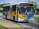 Via Sul TransFlor 5074 na cidade de Natal, Rio Grande do Norte, Brasil, por João Vítor. Número da foto: #:id.