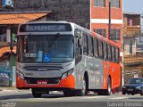 Viação Osasco 0840 na cidade de Osasco, São Paulo, Brasil, por Gabriel Almeida. Número da foto: #5215452.