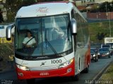 Real Turismo 1000 na cidade de Belo Horizonte, Minas Gerais, Brasil, por Adão Raimundo Marcelino. Número da foto: #5216242.