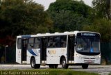 JTU - Jacareí Transporte Urbano 2.730 na cidade de Jacareí, São Paulo, Brasil, por Luiz Vagner Rodrigues Lima. Número da foto: #5216645.