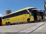 Viação Itapemirim 60647 na cidade de São José dos Campos, São Paulo, Brasil, por Ezequiel Vicente Fernandes. Número da foto: #5215098.