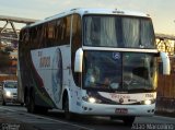 Trans Batoco Transporte e Turismo 1700 na cidade de Belo Horizonte, Minas Gerais, Brasil, por Adão Raimundo Marcelino. Número da foto: #5216187.