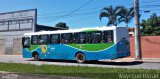 Vereda Transporte Ltda. 13080 na cidade de Vila Velha, Espírito Santo, Brasil, por Wayrque Ferrari. Número da foto: #:id.